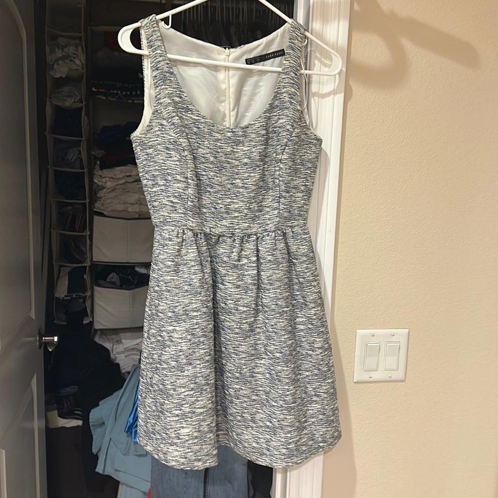Zara XS Cocktail Dress